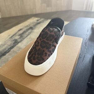 Murphy Black/Leopard